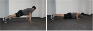 press-up-jl-fitness-solutions