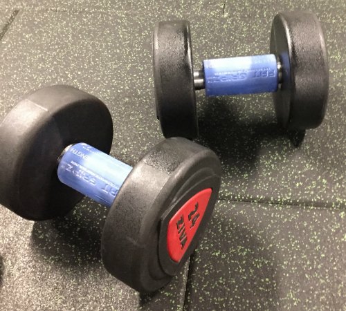 Don't lose your motivation to train this February IMG 7093