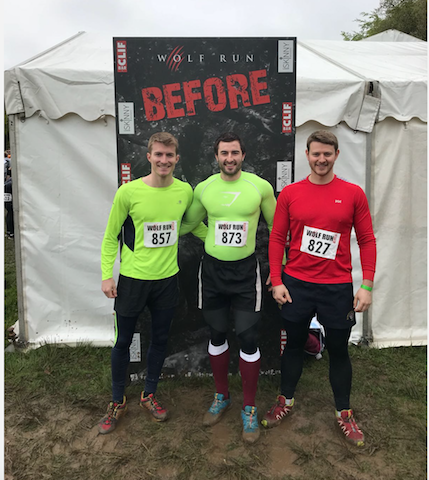 5 Tips to help you complete your first obstacle race Screen Shot 2018 06 28 At 16.06.34