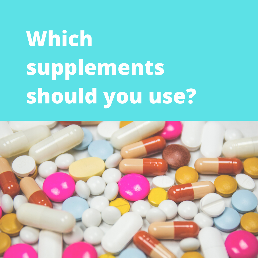 Are Supplements worth it? Supplements