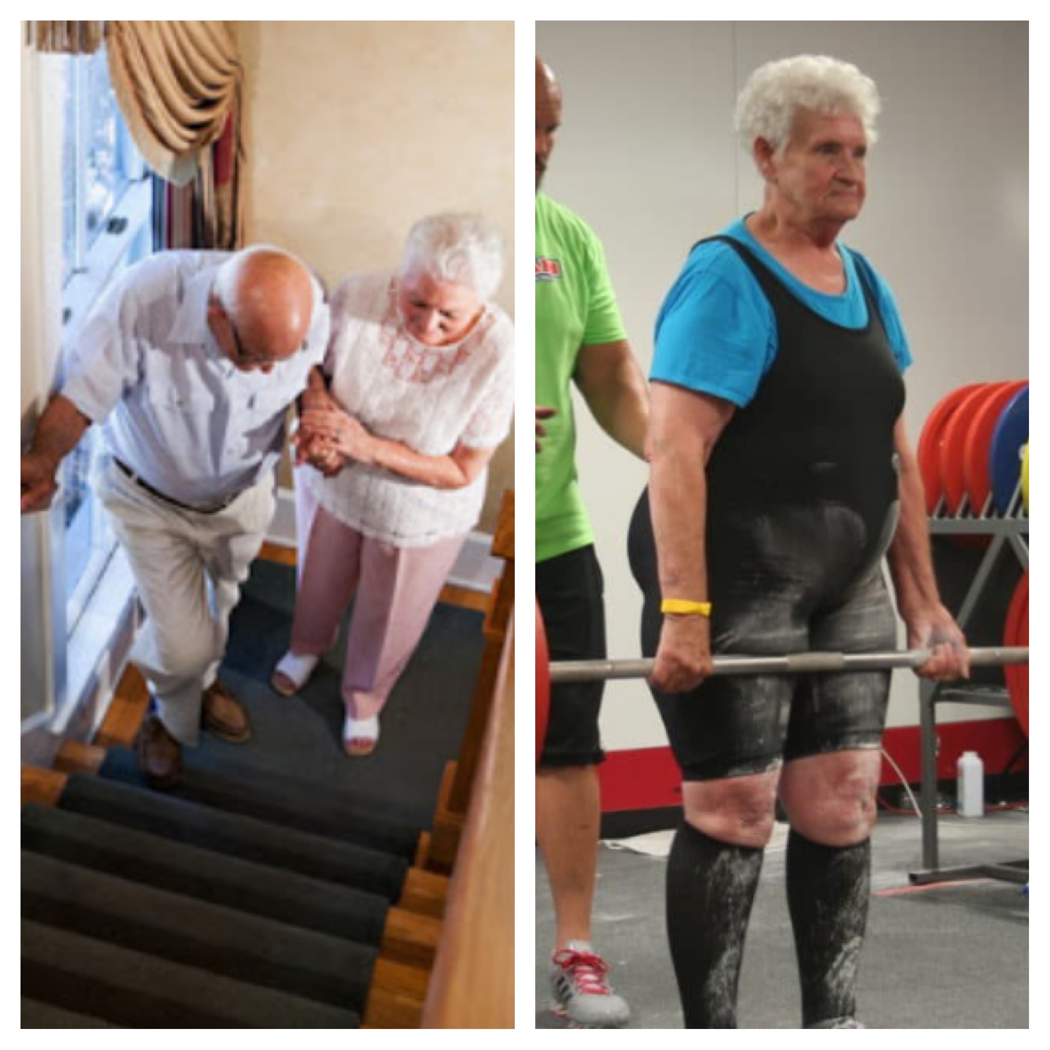 What type of old person do you want to be? IMG 6386