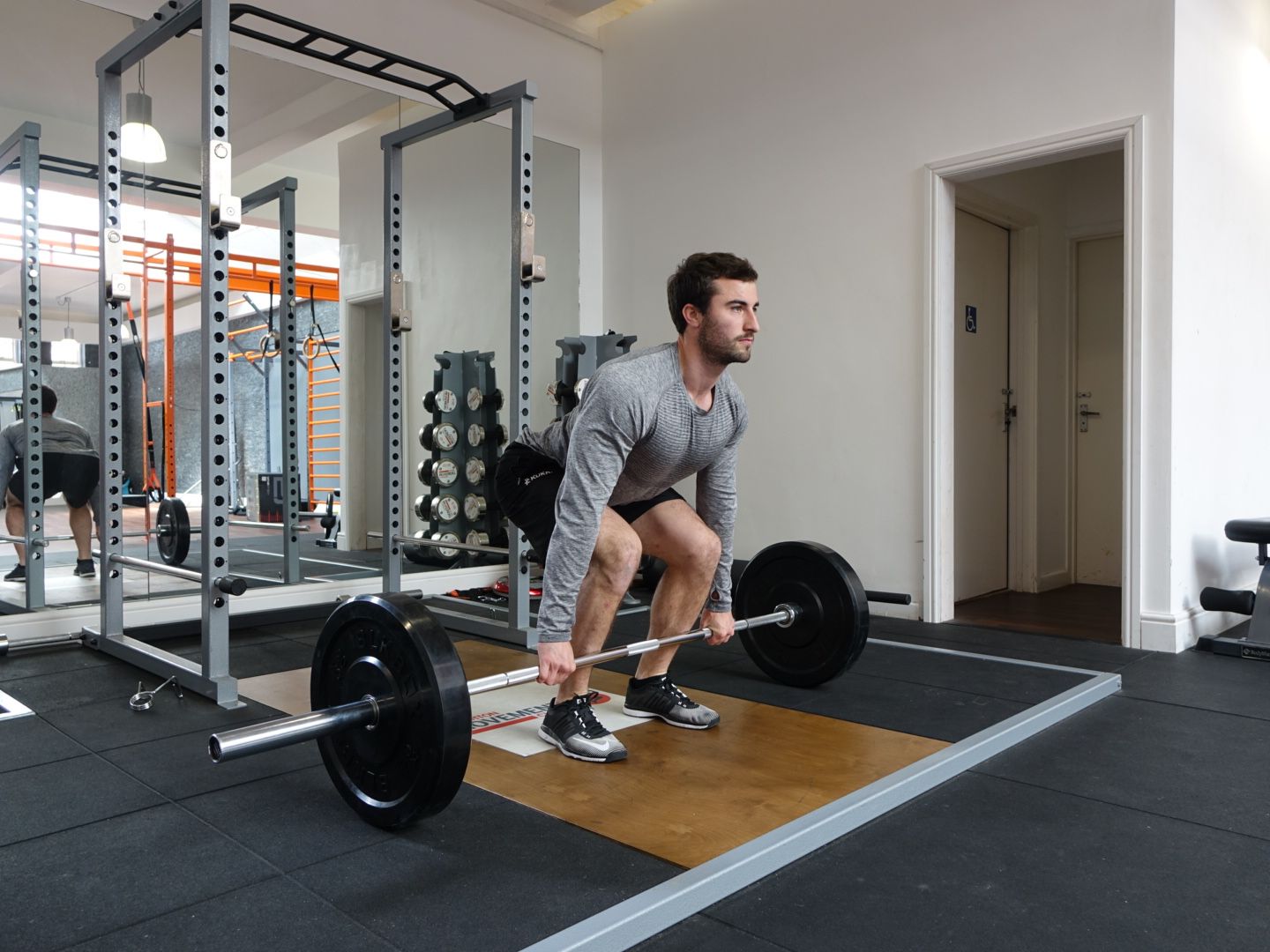 The Importance of Hitting Minimum Exercise Requirements: Why Movement Comes First PHOTO 2017 09 14 14 32 23 6